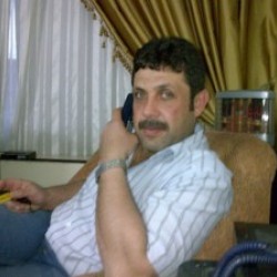 kikimoon, Damascus, Syria