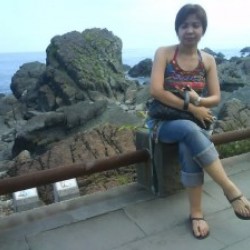 cheryl_ann, Hsinchu, Taiwan