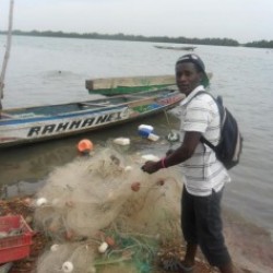 ozada, Banjul, Gambia