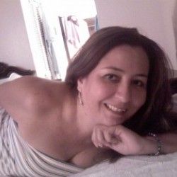 milena, Fort Lauderdale, United States