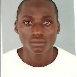marvin, Uganda