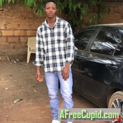 Isaacice, 19951128, Accra, Greater Accra, Ghana