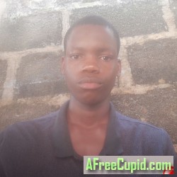 Jerry01, 20000404, Enugu, Enugu, Nigeria