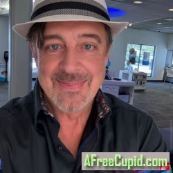 RichardRobinson, 19640520, Buffalo, New York, United States