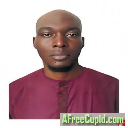 GoodMan4You, 19860101, Abuja, Abuja Federal Capital Territory, Nigeria