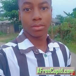 Richardumoh, 20010322, Eket, Akwa Ibom, Nigeria