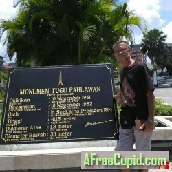 Bule70, 19551016, Surabaya, Jawa Timur, Indonesia Bule70, 19551016, Surabaya, Jawa Timur, Indonesia