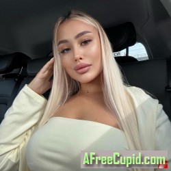 Darina38, 19870402, Vancouver, British Columbia, Canada