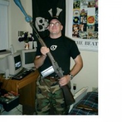 sgtjason, Cincinnati, United States