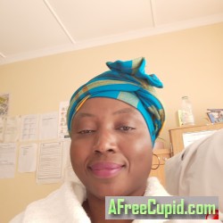 Maiden, 19760807, Welkom, Free State, South Africa