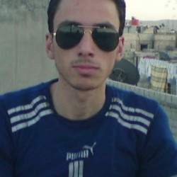 omaradig, Damascus, Syria