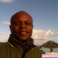 John98, Antigua and Barbuda