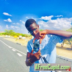 Derfy, 20060513, Lodwar, Rift Valley, Kenya