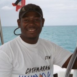 rastaman, Antigua and Barbuda