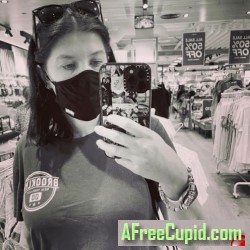 annalisenadia, 19900214, Baltimore, Maryland, United States