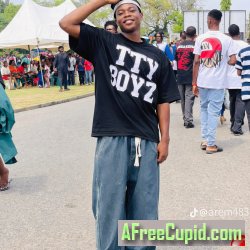 Arem, 20050101, Calabar, Cross River, Nigeria