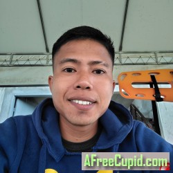 Vien013, 19930413, Santa Rosa, Southern Tagalog, Philippines