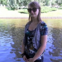 MinkaMeow, Jelgava, Latvia