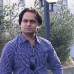 Luckyhk, Richmond Hill, United States Luckyhk, Richmond Hill, United States