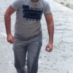 capten, Baghdad, Iraq