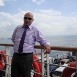 neo9734, Aleppo, Syria