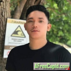 Regie, 19971220, Maramag, Northern Mindanao, Philippines